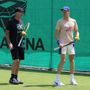 Sinner e il trionfo a Wimbledon: &quot;Ho vinto una scommessa con Cahill e ora..&quot;