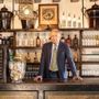 Distilleria Nardini acquisisce Domenis 1898