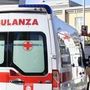 Bolzano, bimbo di 3 anni cade dalla finestra al terzo piano: è grave
