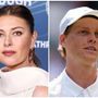 Wimbledon, l'omaggio tutto da ridere di Sharapova per Sinner: pubblica un vecchio video ironico