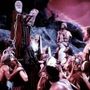 All'asta un pezzo di storia del cinema, le tavole dei 'Dieci Comandamenti' di Cecil DeMille