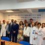 Sclerodermia, ad Ancona trattato con Car-T uno dei primi pazienti al mondo