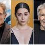 Emmy 2025, 'Scissione' in testa con 27 nomination. Prima candidatura per Harrison Ford