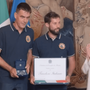 Ventimiglia, Meloni riceve volontari che hanno salvato Allen: &quot;Siete l'Italia più bella&quot;