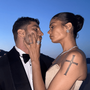 Elodie e Andrea Iannone, altro che crisi... la vacanza insieme smentisce i rumors