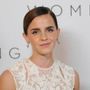 La polizia 'bacchetta' Emma Watson, 6 mesi di stop alla guida per eccesso di velocità