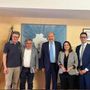 Sla, Regione Basilicata e Aisla insieme a sostegno di pazienti e famiglie