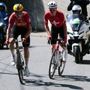 Tour de France, Abrahamsen vince in volata a Tolosa. Healy resta maglia giallo