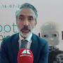 Robotica, Metta (Iit): &quot;Fondamentale per supporto a infrastrutture critiche&quot;