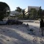 Raid Israele in Siria, Rubio: &quot;Concordati passi specifici per stop violenze&quot;