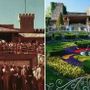 Gardaland compie 50 anni, storia ed evoluzione dal 1945 a oggi