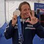 Mondiali nuoto Singapore, Taddeucci tris d'argento nella 3 kn sprint
