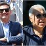 Max Giusti incontra Pietrangeli: &quot;Per lui Sinner dovrebbe dare vantaggio agli avversari&quot;