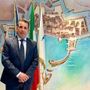 Porti, insediato il commissario Adsp del Mar Tirreno centro settentrionale Latrofa