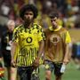 Napoli, obiettivo Adeyemi per l'attacco: pronta l'offerta al Dortmund