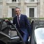 Mediobanca-Banca Generali, Calcaterra: &quot;Eventuale stop a lock-up Generali? Rilevante per golden power&quot;