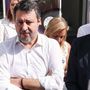 Salvini: &quot;Equiparare reati minorenni a quelli dei maggiorenni&quot;