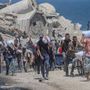 Gaza, l'inviato di Trump oggi nella Striscia: Witkoff controllerà distribuzione aiuti