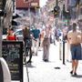 Primo weekend di agosto senza caldo e afa, tutta Italia da bollino verde