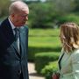 Italia-Turchia, Meloni oggi da Erdogan a Istanbul