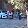Roma, trovato morto senza fissa dimora a Trastevere