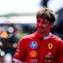 Leclerc: &quot;Titolo alla McLaren? Guidare la Ferrari vale di più&quot;. E su Hamilton...