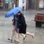 Caldo africano sempre più vicino, prima grandine e temporali: le previsioni meteo