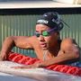 Mondiali nuoto, Curtis centra il record italiano nei 50 sl e torna sul tema razzismo: &quot;Non ho ricevuto insulti&quot;