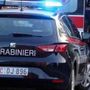 Scontro frontale nel torinese, motociclista muore avvolto dalle fiamme