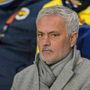Mourinho, niente qualificazione in Champions: il Fenerbahce lo esonera