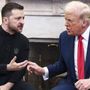 Zelensky oggi da Trump in Usa, Casa Bianca: &quot;Giacca e cravatta stavolta?&quot;