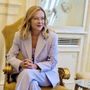 Ucraina, Meloni: &quot;Giornata importante, esplorare ogni tipo di soluzione per garantire la pace&quot;