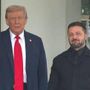 Ucraina, via all'incontro Trump-Zelensky alla Casa Bianca
