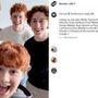 Serie tv 'Harry Potter', svelati i nuovi volti della famiglia Weasley