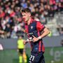 Si ritira Jankto, primo giocatore a fare coming out in Serie A: &quot;Voglio stare più tempo con mio figlio&quot;