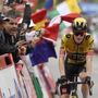 Vuelta, oggi la sesta tappa: orario, percorso e dove vederla in tv