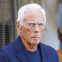 E' morto Giorgio Armani, il re della moda aveva 91 anni
