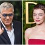 Venezia 2025, è il giorno di George Clooney ed Emma Stone