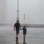 Maltempo sull'Italia, è allerta rossa in Lombardia