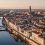 Il caso del 'cubo nero' nel centro di Firenze, Schmidt: &quot;Intervenga Unesco&quot;