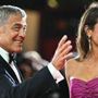 Venezia 2025, ovazione per Clooney: dieci minuti di applausi per 'Jay Kelly'