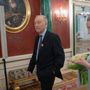 E' morto Rodion Shchedrin, grande compositore russo