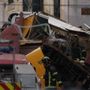 Quindici morti a Lisbona nello schianto della funicolare Gloria, lutto nazionale in Portogallo