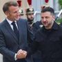 Ucraina, Zelensky vede i Volenterosi a Parigi: incognita Trump al vertice