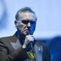 Morrissey mette in vendita tutti i diritti degli Smiths: &quot;Esausto, devo tutelarmi&quot;