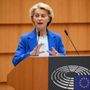 Ue-Mercosur, von der Leyen: "Applichiamo accordo in via provvisoria"