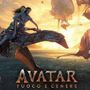 'Avatar: Fuoco e Cenere', cosa c'è da sapere sul terzo film da oggi al cinema