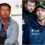 Graziano Rossi: "Valentino mi ha fatto un trabocchetto, punta ai miei soldi" Graziano Rossi: "Valentino mi ha fatto un trabocchetto, punta ai miei soldi"