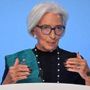 Bce, media: "Lagarde verso addio prima di scadenza mandato" Bce, media: "Lagarde verso addio prima di scadenza mandato"