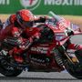 MotoGp, Marquez vince gara Sprint in Brasile davanti a Di Giannantonio MotoGp, Marquez vince gara Sprint in Brasile davanti a Di Giannantonio